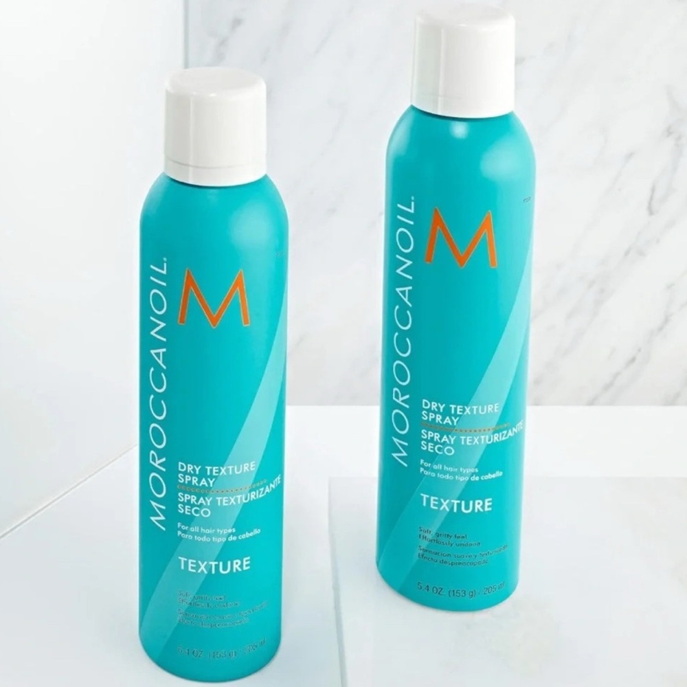 Moroccanoil Dry Texture Spray 5.4oz 205mls - Picture 7 of 7